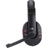 No Fear - Headphones For Gamers With Microphone - (8711252267050)