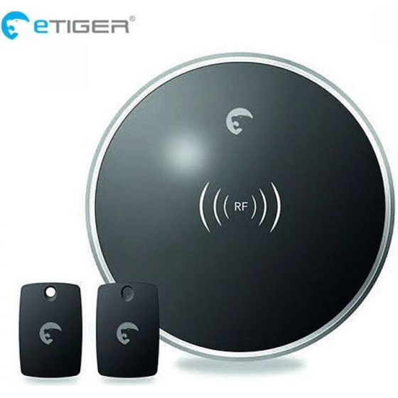 eTiger ES-DLA-05 - Rfid Keypad For eTiger Door Locks - (ES-DLA05)