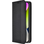 PureGear Wallet Series Iphone 14 (6.1) Case - (PG-W-IPH14-BK)