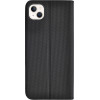 PureGear Wallet Series Iphone 14 (6.1) Case - (PG-W-IPH14-BK)