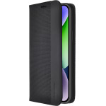 PureGear Wallet Series Iphone 14 Plus (6.7) Case - (PG-W-IPH14MAX-BK)