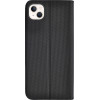 PureGear Wallet Series Iphone 14 Plus (6.7) Case - (PG-W-IPH14MAX-BK)