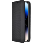 PureGear Wallet Series Iphone 14 Pro (6.1) Case - (PG-W-IPH14PRO-BK)