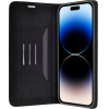 PureGear Wallet Series Iphone 14 Pro (6.1) Case - (PG-W-IPH14PRO-BK)