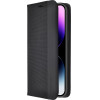 PureGear Wallet Series Iphone 14 Pro Max (6.7) Case - (PG-W-IPH14PROMAX-BK)