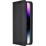 PureGear Wallet Series Iphone 14 Pro Max (6.7) Case - (PG-W-IPH14PROMAX-BK)
