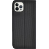 PureGear Wallet Series Iphone 14 Pro Max (6.7) Case - (PG-W-IPH14PROMAX-BK)