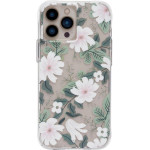 Rifle Paper Clear - Case For Iphone 13 Pro (Willow) - (RP046650)