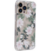 Rifle Paper Clear - Case For Iphone 13 Pro (Willow) - (RP046650)