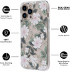 Rifle Paper Clear - Case For Iphone 13 Pro (Willow) - (RP046650)