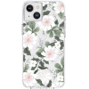 Rifle Paper Clear - Case For Iphone 14 Plus (Willow) - (RP049410)