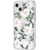 Rifle Paper Clear - Case For Iphone 14 Plus (Willow) - (RP049410)