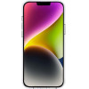 Rifle Paper Clear - Case For Iphone 14 Plus (Willow) - (RP049410)