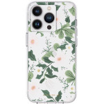 Rifle Paper Clear - Case For Iphone 14 Pro (Willow) - (RP049402)