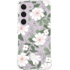 Rifle Paper Clear - Case For Samsung Galaxy S23 (Willow) - (RP050400)