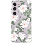 Rifle Paper Clear - Case For Samsung Galaxy S23 (Willow) - (RP050400)