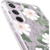 Rifle Paper Clear - Case For Samsung Galaxy S23 (Willow) - (RP050400)