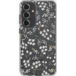 Rifle Paper Clear - Samsung Galaxy S24+ Case (Petite Fleurs) - (RP053564)