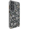 Rifle Paper Clear - Samsung Galaxy S24+ Case (Petite Fleurs) - (RP053564)