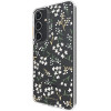 Rifle Paper Clear - Samsung Galaxy S24+ Case (Petite Fleurs) - (RP053564)