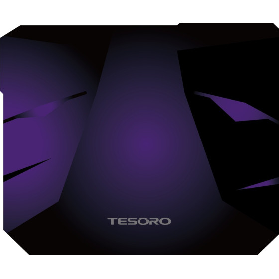 Tesoro Aegis X3 Gaming Mouse Pad - Large Size - (TS-X3)