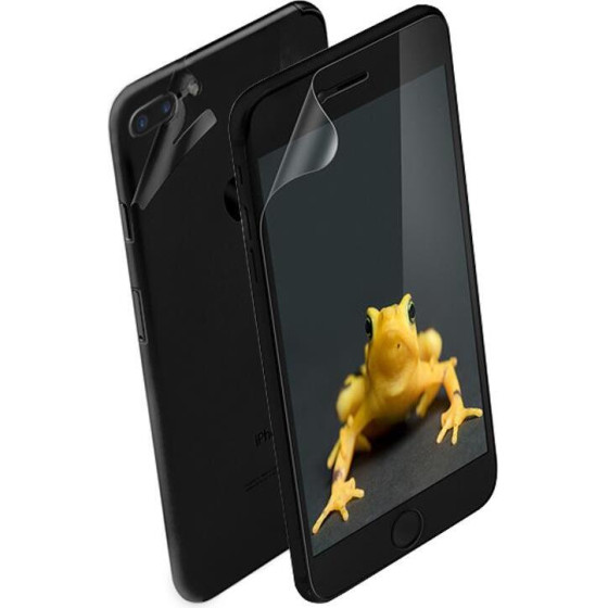 Wrapsol Ultra - Screen Protector For Iphone 7 Plus - (PHAP004)