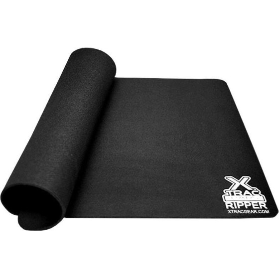 XTrac Gear Ripper - Mouse Pad (432 x 280 mm) - (XTRAC RIPPER)