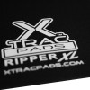XTrac Gear Ripper Xl - Mouse Pad (451 x 356 mm) - (XTRAC Ripper XL)