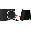 XTrac Gear Ripper Xl - Mouse Pad (451 x 356 mm) - (XTRAC Ripper XL)