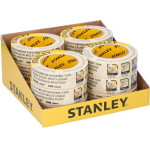 Stanley - Masking tape 3.6 x 500 cm - (688118200644)