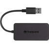 Transcend I/O HUB - HUB 4x USB 3.0 - (TS-HUB2K)