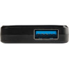 Transcend I/O HUB - HUB 4x USB 3.0 - (TS-HUB2K)