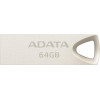 Adata USB-A 2.0 FlashDrive UV210, 64Gb - (AUV210-64G-RGD)