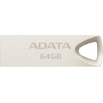 Adata USB-A 2.0 FlashDrive UV210, 64Gb - (AUV210-64G-RGD)