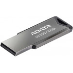 Adata USB-A 2.0 FlashDrive UV250, 32Gb - (AUV250-32G-RBK)