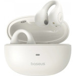 Baseus AirGo AS01, White - (A00069101223-00)