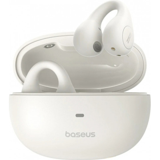 Baseus AirGo AS01, White - (A00069101223-00)