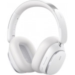 Baseus Handsfree Bluetooth Bowie H1 Pro, White - (A00050601213-00)