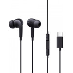 Baseus Handsfree USB-C Encok CZ18, Black - (A00170100113-Z1)