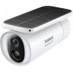 Baseus Home Security Camera Solar Security S1, Wi-Fi, 2K, IP67, Outdoor, White - (S0SW002130)