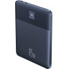 Baseus Powerbank Blade 2, 12000mAh, 65W, PD, Blue - (P10063801323-00)