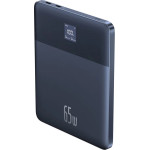 Baseus Powerbank Blade 2, 12000mAh, 65W, PD, Blue - (P10063801323-00)