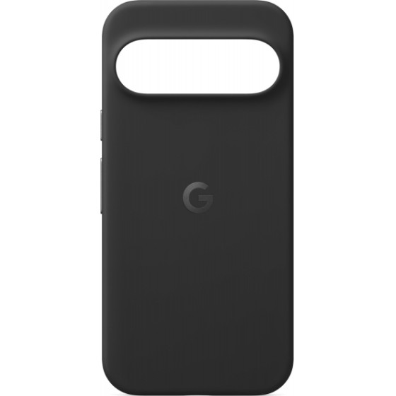 Google Hard Case for Pixel 9 / 9 Pro, Obsidian - (GA05650)