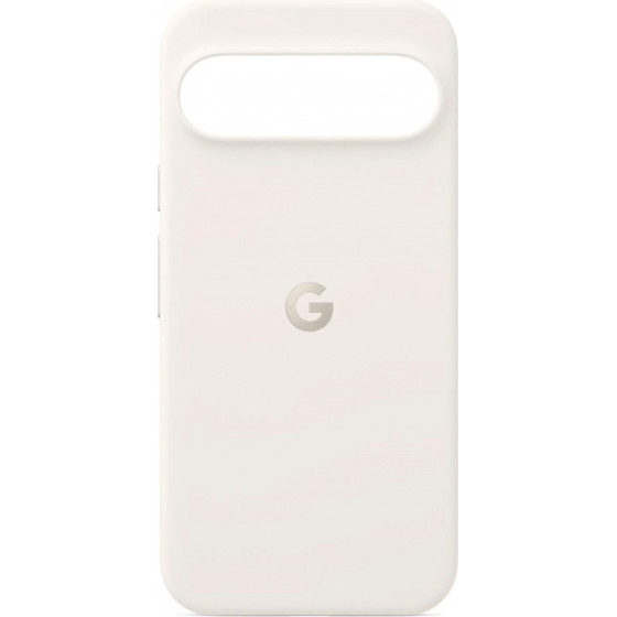 Google Hard Case for Pixel 9 Pro XL, Beige - (GA05657)