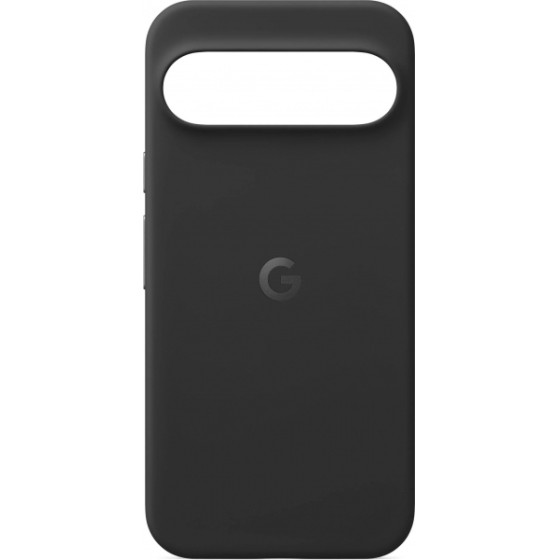 Google Hard Case for Pixel 9 Pro XL, Obsidian - (GA05656)