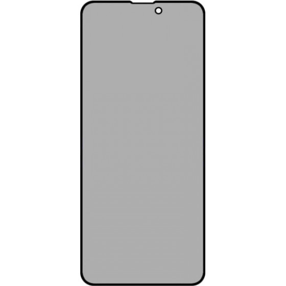 Hoco Front Cover Privacy Screen Protector G15 for Apple iPhone 16 / iPhone 15