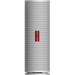 Honor Bluetooth Speaker Choice Pro, 30W, TWS, RGB, Waterproof, White - (5504AAVM)