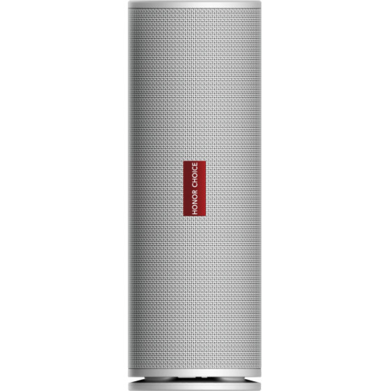 Honor Bluetooth Speaker Choice Pro, 30W, TWS, RGB, Waterproof, White - (5504AAVM)