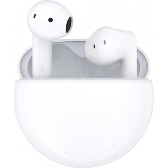 Honor Choice X7e, White - (5504ABHF)