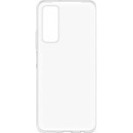 Huawei Hard Case for P smart 2021, Transparent - (51994287)